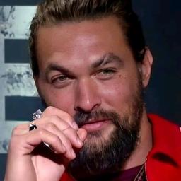 Jason Momoa 