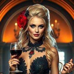 Joanne DW Media IT-IT