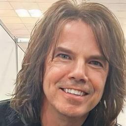 Joey tempest 