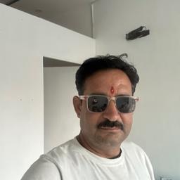 Raju joshi ai