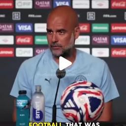 PEP GUARDIOLA JHOEL
