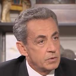 Sarkozy Nicolas