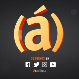 Locutor de Canal (á) Argentina