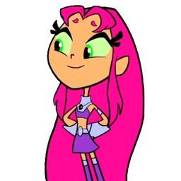 Starfire