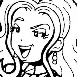 MacKenzie Hollister (Dork Diaries) [UPDATED]