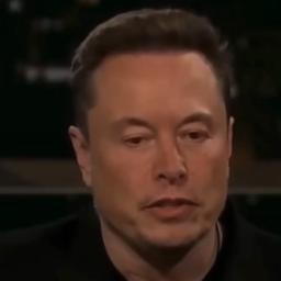 Elon Musk Talking In Russian