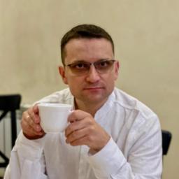 Антон Усков