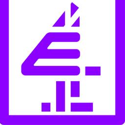 E4 (Yorkia) Continuity ident 2025-