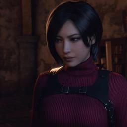 ada wong