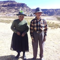 initacion a todos los familiafres primos