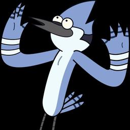 Mordecai (Español Latino)
