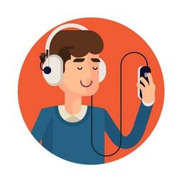 Диктор Русский голос