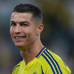 كريستيانو رونالدو