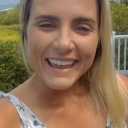 Lexi Thompson 