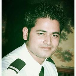 Rash Ramesh Bhattarai 