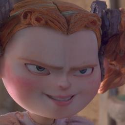 Winnie Portley-Rind (The Boxtrolls)