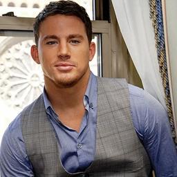 Channing Tatum 