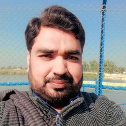 Zia ur Rehman Sulemani 