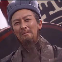 诸葛亮-唐国强