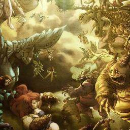 Gerardo Reyero (Intro NNT)