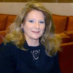 ليلى الصلح حمادة 