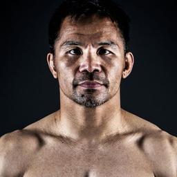 Manny Paquiao