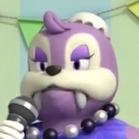 sonic boom Lady Walrus