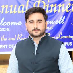 Shahzad Ramzan 