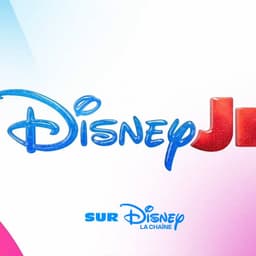 Disney Jr. Announcer for 2025-2026 season 