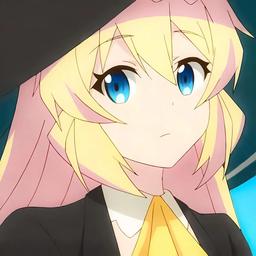 Azusa Aizawa (Season 1 Voice) (Slime Taoshite 300)