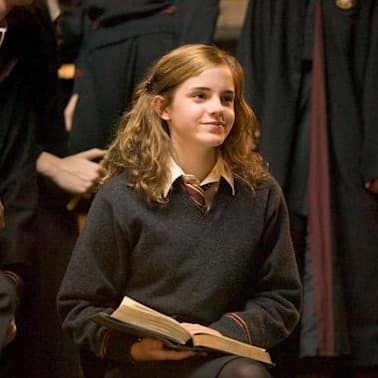 Hermione Granger Voice Generator