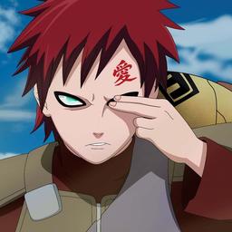 Gaara 🇧🇷
