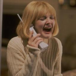 Casey Becker Scream 1996