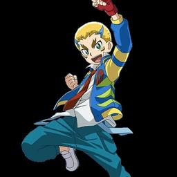 Dante Koryu (Beyblade Burst)