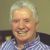 Radialista - Haroldo de Andrade  VOZ ORIGINAL