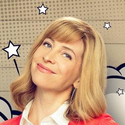 Rita Loud (Español Latino)