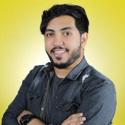 رواف الشمري 