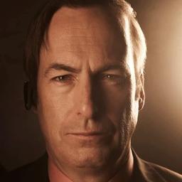 Saul Goodman(Jimmy Mcgill)