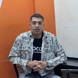 مجدي الزهار 