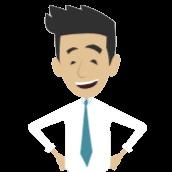 Paul (GoAnimate) (NeoSpeech) (Spanish)