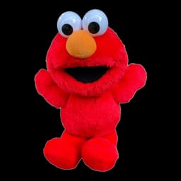 Elmo (Sesame Street) (Kevin Clash)