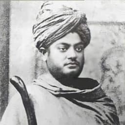 Swami Viveekananda