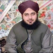 Ajmal raza qadri 