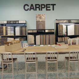 Flooring Innovations