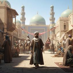 الدولة العثمانية 