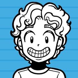 Max Crumbly (The Misadventures of Max Crumbly)