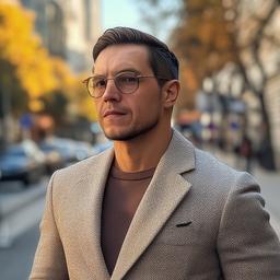 Артём Бочевский