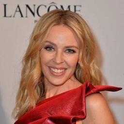 Kylie Minogue