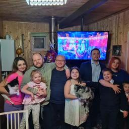 Тер-Исраелян Алексей 