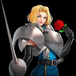 Charlotte (Samurai Shodown)